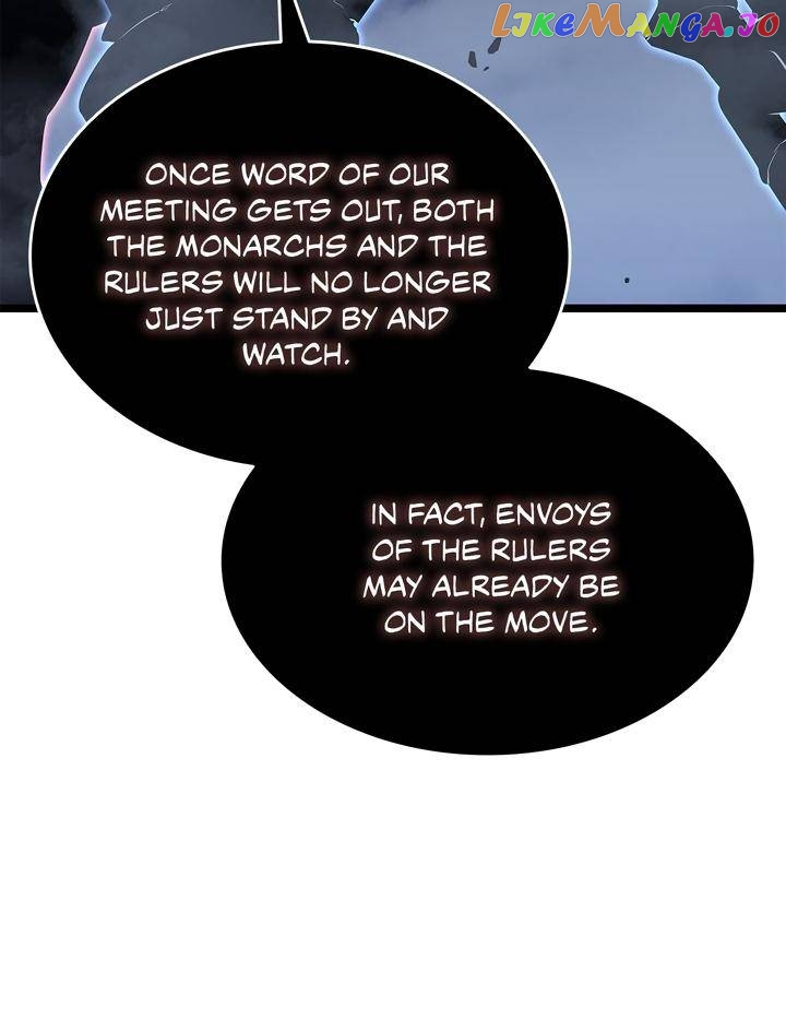 Solo Leveling Chapter 138 - page 11
